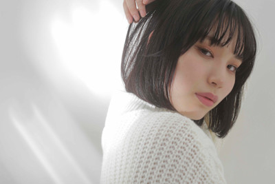 カラー/カット/トリートメント/