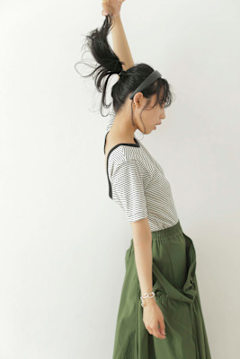 カラー/カット/トリートメント/