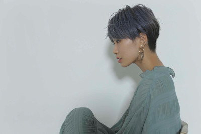 カラー/カット/トリートメント/