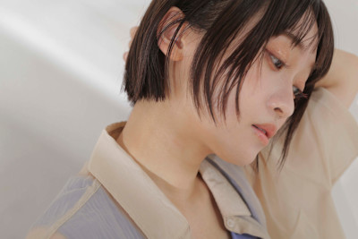 カラー/カット/トリートメント/