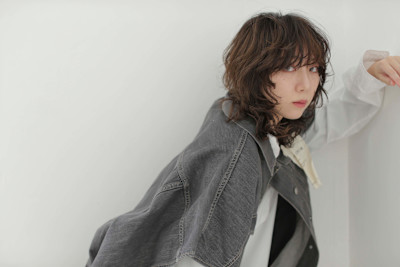 カラー/カット/トリートメント/