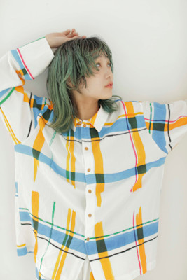 カラー/カット/トリートメント/