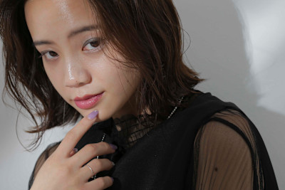 カラー/カット/トリートメント/