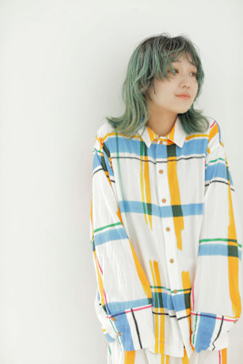 カラー/カット/トリートメント/