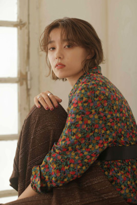 カラー/カット/トリートメント/