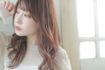 カラー/カット/トリートメント/