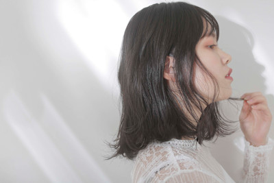 カラー/カット/トリートメント/