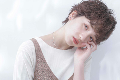 カラー/カット/トリートメント/