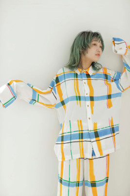 カラー/カット/トリートメント/