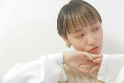 カラー/カット/トリートメント/