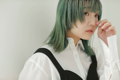 カラー/カット/トリートメント/