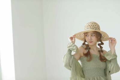 カラー/カット/トリートメント/