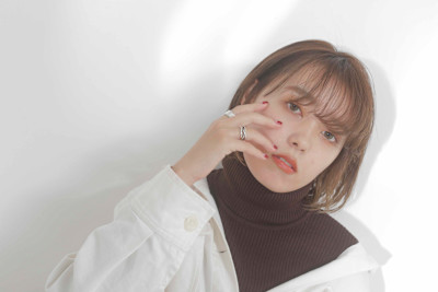 カラー/カット/トリートメント/