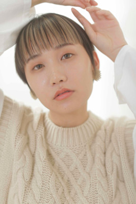 カラー/カット/トリートメント/