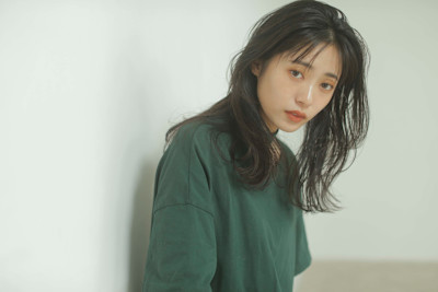 カラー/カット/トリートメント/