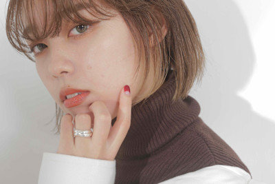 カラー/カット/トリートメント/