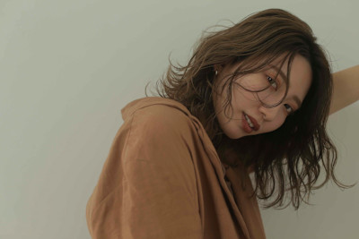 カラー/カット/トリートメント/