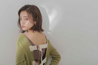 カラー/カット/トリートメント/