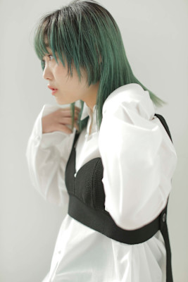 カラー/カット/トリートメント/