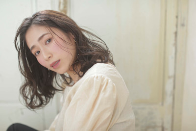 カラー/カット/トリートメント/