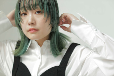 カラー/カット/トリートメント/