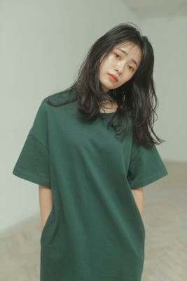 カラー/カット/トリートメント/