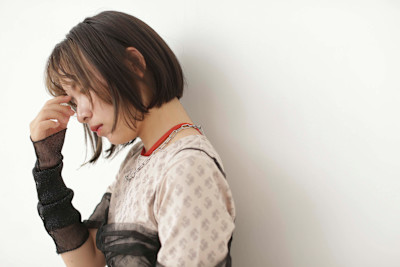 カラー/カット/トリートメント/