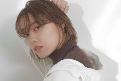 カラー/カット/トリートメント/