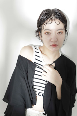 カラー/カット/トリートメント/