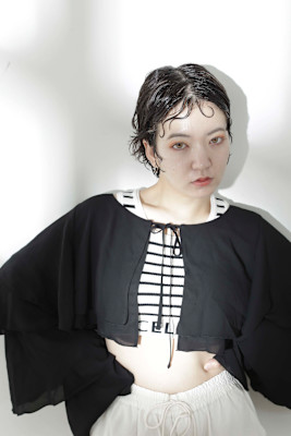 カラー/カット/トリートメント/