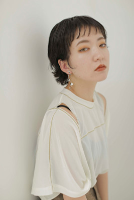 カラー/カット/トリートメント/