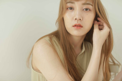 カラー/カット/トリートメント/