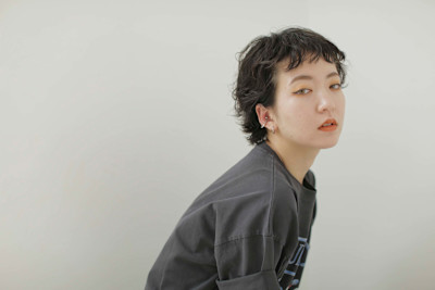 カラー/カット/トリートメント/