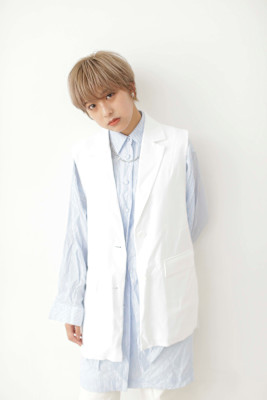 カラー/カット/トリートメント/