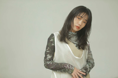 カラー/カット/トリートメント/