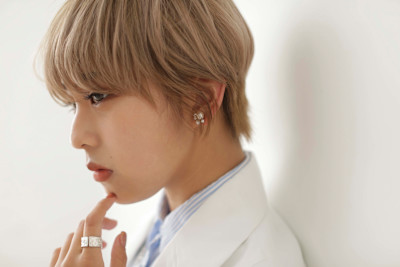 カラー/カット/トリートメント/