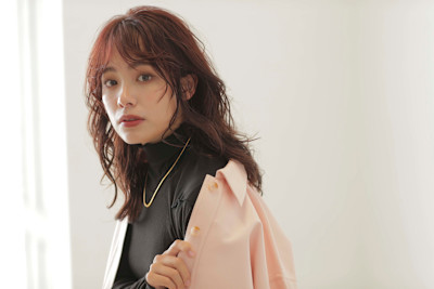 カラー/カット/トリートメント/