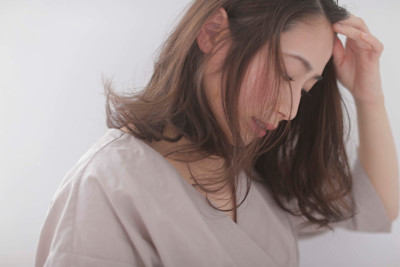 カラー/カット/トリートメント/