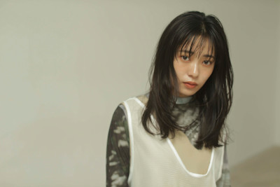 カラー/カット/トリートメント/