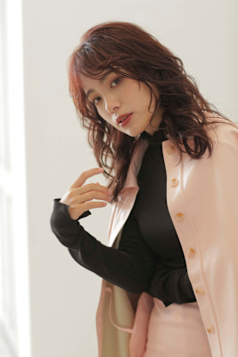 カラー/カット/トリートメント/