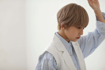 カラー/カット/トリートメント/