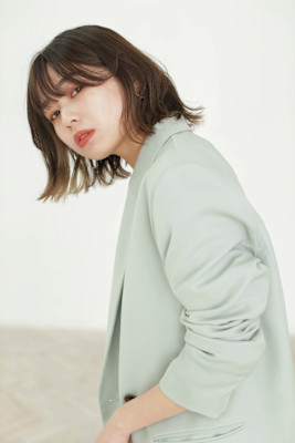 カラー/カット/トリートメント/