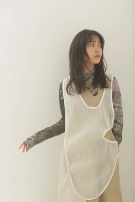 カラー/カット/トリートメント/