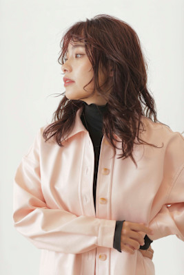 カラー/カット/トリートメント/