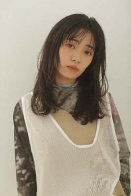 カラー/カット/トリートメント/