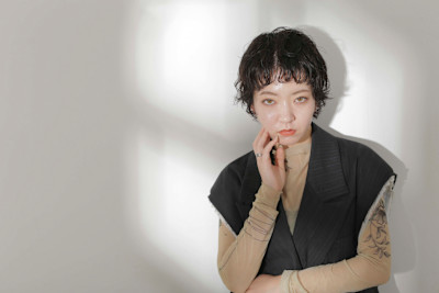 カラー/カット/トリートメント/