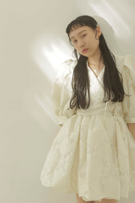 カラー/カット/トリートメント/