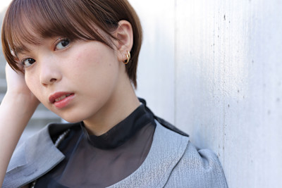 カラー/カット/トリートメント/