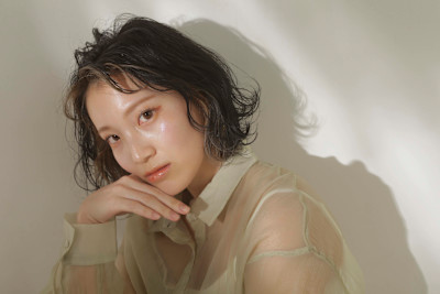 カラー/カット/トリートメント/