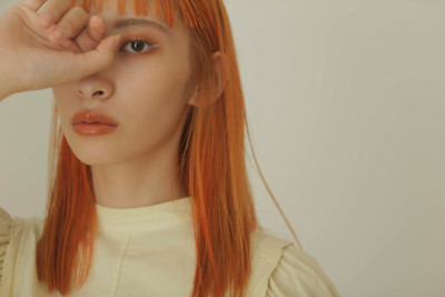 カラー/カット/トリートメント/